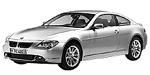 BMW E63 P0B9A Fault Code