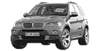 BMW E70 P0B9A Fault Code