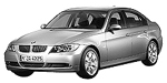 BMW E92 P0B9A Fault Code