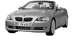 BMW E93 P0B9A Fault Code